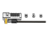 Kensington ClickSafe Universal Combination Laptop Lock - Close up