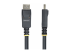 StarTech.com 10ft (3m) DisplayPort 1.4 Extension Cable, DP 1.4, 8K 60Hz - Close up