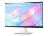 LG UltraFine 27US550-W - Right-angle