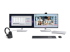 Dell Pro P P2726DEB - LED monitor - Front