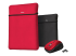 Trust Yvo - Notebook sleeve - Right-angle
