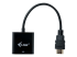 i-Tec - Video converter - Top