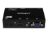 StarTech.com 2x1 VGA + HDMI to HDMI Switch / Selector Box - Front