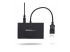 StarTech.com 4-Port Multi Monitor Adapter, DisplayPort 1.2 MST Hub, 4x 1080p, Video Splitter for Extended Desktop Mode on Windows PCs Only, DP to Quad DP Monitors MST Hub - Top