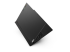 Lenovo Legion 5 15IMH05H - Back