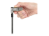 Kensington Universal 3-in-1 Combination Laptop Lock - Close up