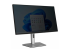 Kensington - Display privacy filter - Left-angle