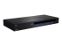 TRENDnet TK 1603R - KVM / USB switch - Left-angle
