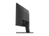 LG 22U401A-B - LED monitor - Back