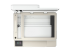 HP ENVY 6520e All-in-One Multifunction Colour Printer - Top