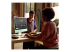 Apple iMac with 4.5K Retina display - Left-angle