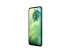 Motorola Moto G04 - 4G smartphone - Right-angle