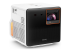 BenQ X3100i - DLP projector - Left-angle