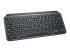 Logitech MX Keys Mini for Business - Left-angle