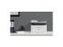 HP Color Laser MFP 179fnw - Front