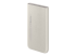 Samsung - Power bank - Back