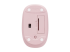 Logitech M196 - Mouse - Bottom