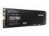 Samsung 980 MZ-V8V500BW - Left-angle