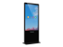 ViewSonic EP5542T - 55" Diagonal Class ePoster Series LED-backlit LCD display - Left-angle