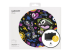 Wacom Intuos Creative Pen Small - Front