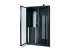 APC Symmetra LX 16kVA Scalable to 16kVA N+1 - Right-angle