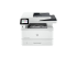 HP LaserJet Pro MFP 4102fdn - Left-angle