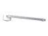 Logitech MX Keys Mini - Left side