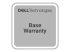 Dell Upgrade from 1Y Basic Onsite to 3Y Basic Onsite - Front