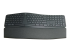 Logitech ERGO K860 - Keyboard - Front