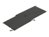 2-Power - Laptop battery - Back