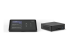 Logitech BASE Microsoft Teams Rooms (no AV) with Tap + ASUS NUC - Multi-angle