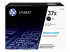 HP 37X - High Yield - black - Front