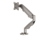 Fellowes Eppa - Mounting kit (monitor arm, gas spring) - Front