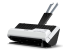 Epson DS-C330 - Sheetfed scanner - Right-angle