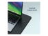Satechi Premium - Mouse pad - Close up