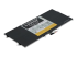 2-Power - Laptop battery - Back