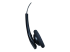 Jabra BIZ 1500 Duo - headset - Close up
