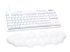 Logitech G G713 - Keyboard - Left-angle
