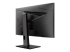 MSI G274QPX - LED monitor - Back