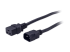 APC - Power cable - IEC 60320 C19 to IEC 60320 C14 - Close up