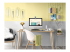 Logitech Studio Series Desk Mat - Front