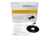 StarTech.com Bluetooth Adapter - Front