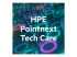 HPE Pointnext Tech Care Essential Service - Front