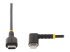 StarTech.com 3ft (1m) Durable USB-C to Lightning Cable - Front