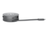 Dell 6-in-1 Multiport Adapter DA305 - Left side