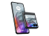Motorola RAZR 50 - 5G smartphone - Multi-angle