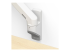 Ergotron HX - Mounting component (wall mount) - Right-angle