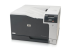 HP Color LaserJet Professional CP5225 - Right-angle