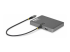 Startech - Docking station - Back