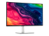 Dell Plus S2725QS - LED monitor - Left-angle